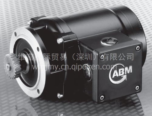 【德國abm電機(jī)三相交流電動機(jī),abm價格,圖片,配件廠家】